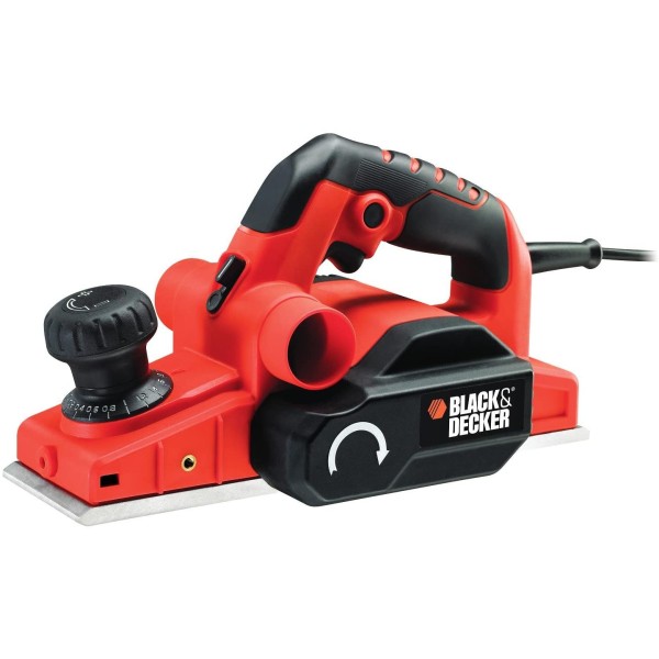 Strug elektryczny 750W KW750K-QS BLACK+DECKER
