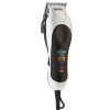 Wahl Color Pro Plus Black, White 10