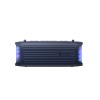 Anker Soundcore Speaker | Boom 3i | 50 W | Waterproof | Bluetooth | Blue | Portable | Wireless connection