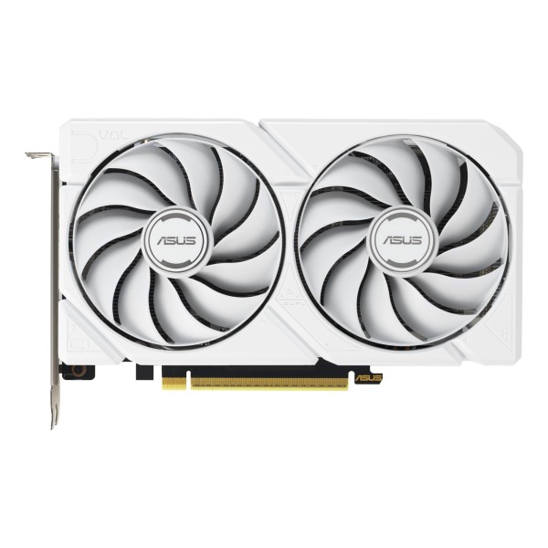 Graphics Card|ASUS|AMD|Radeon RX 9060 XT|16 GB|GDDR6|PCI ...