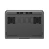 Lenovo LOQ 15ARP9 AMD Ryzen™ 5 7235HS Laptop 39.6 cm (15.6") Full HD 16 GB DDR5-SDRAM 512 GB SSD NVIDIA GeForce RTX 4050 Wi-Fi 6 (802.11ax) NoOS Grey