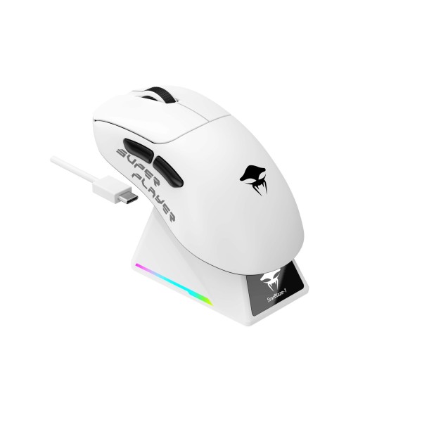 Havit StarBlaze-1 - gaming mouse (black ...