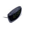 Adler | Alarmclock Radio | AD 1121 | Alarm function | Black