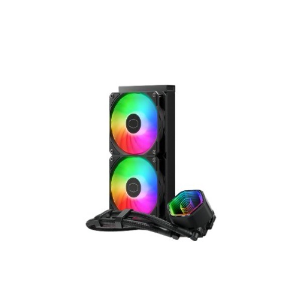 Cooler Master chłodzenie wodne MasterLiquid 240 ...