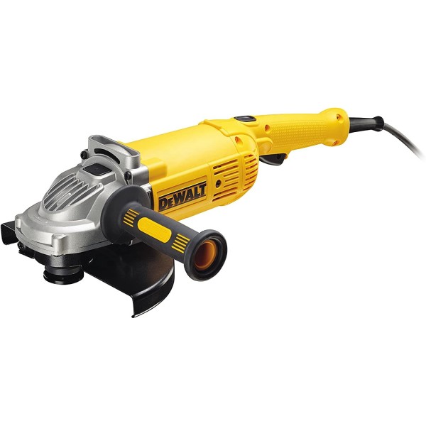 DeWALT DWE492-QS angle grinder 23 cm ...