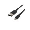 Belkin | BOOST CHARGE | Lightning to USB-A Cable