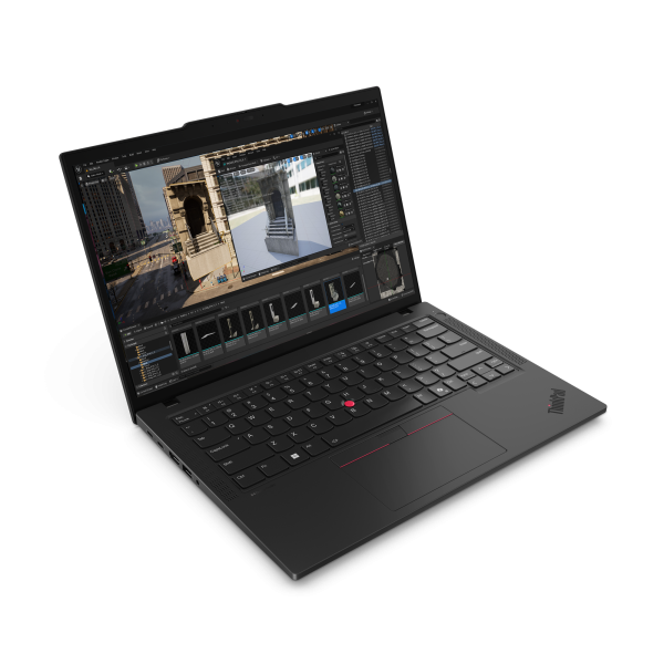 Lenovo ThinkPad P14s | Black | ...