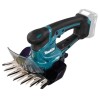 Makita UM600DZX cordless grass shear Black,Blue 12 V