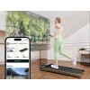 UREVO SpaceWalk E4W Electric Treadmill