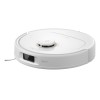 VACUUM CLEANER ROBOT QREVO C/PRO WHITE QRRCP02-00 ROBOROCK