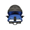 Port Designs SAN FRANCISCO notebook case 39.6 cm (15.6") Backpack Black