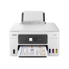 Canon Multifunctional Printer | MAXIFY GX3050 | Inkjet | Colour | Multifunctional printer | A4 | Wi-Fi | White