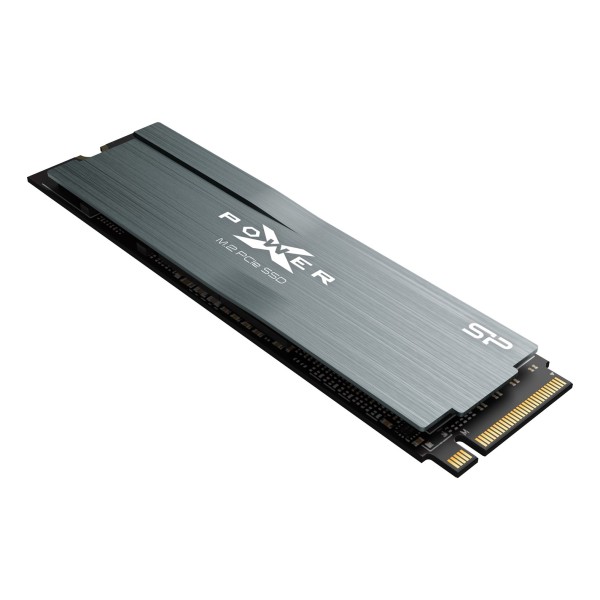 SSD Silicon Power US75 2TB M.2 ...