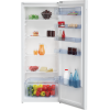 BEKO Refrigerator | RSSA290M41WN | Energy efficiency class E | Free standing | Larder | Height 150.8 cm | Fridge net capacity 286 L | 38 dB | White