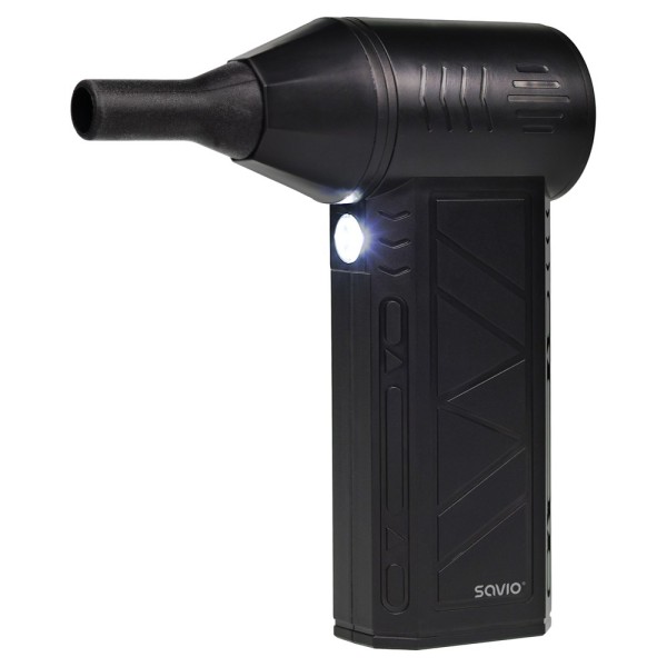 Savio MD-01 leaf blower 60 W ...