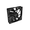 Genesis | Oxal 120 | Black | Case fan