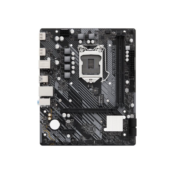 ASRock | H510M-H2/M.2 SE | Processor ...