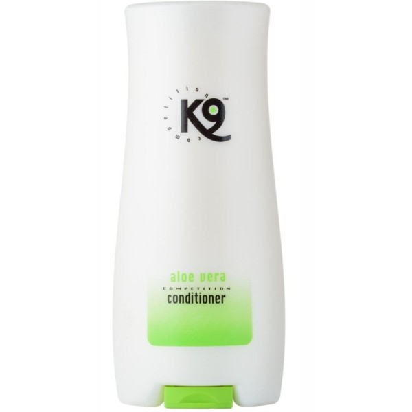 K9 Aloe Vera Conditioner - conditioner ...