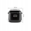 Rice cooker Tefal mini rice Cooker RK601800