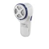 Leifheit 80029 fabric shaver Blue, White