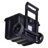 TOOLBOX ON WHEELS Stack"N"Roll KETER