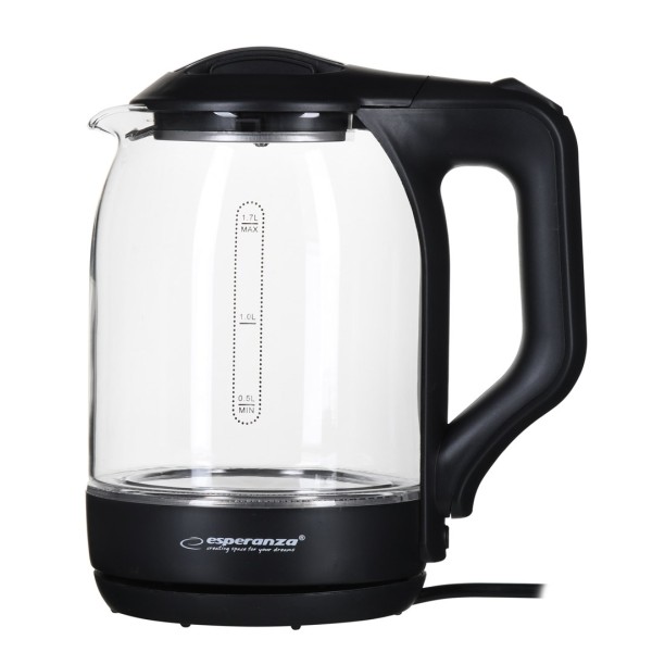 Esperanza EKK025K Electric kettle 1.7 L ...