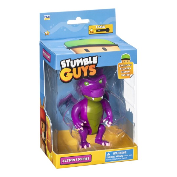 STUMBLE GUYS S2 ACTION FIGURE 11.5cm ...