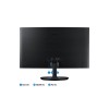 Samsung LS24C362EAUXEN computer monitor 61 cm (24") 1920 x 1080 pixels Full HD