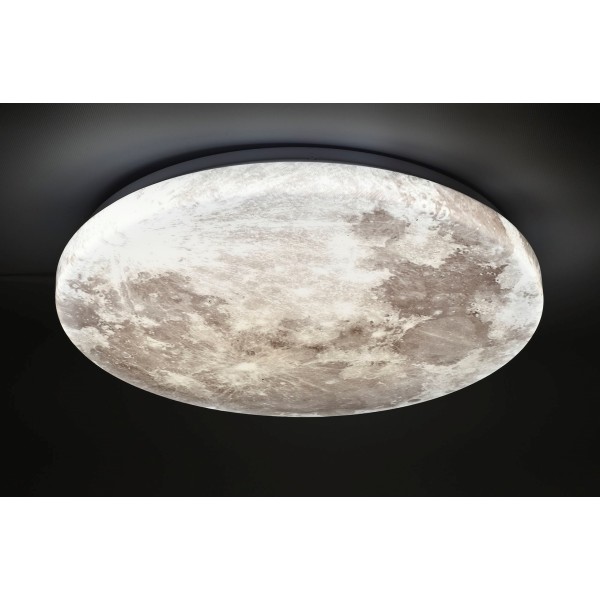 Activejet LED ceiling plafond AJE-MOON 24W