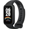 Xiaomi Smart Band 9 Active | TFT | Heart rate monitor | Bluetooth | Black