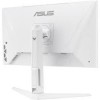 LCD Monitor|ASUS|TUF Gaming VG27AQML1A-W|27