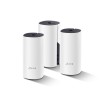 TP-LINK Deco P9(3-pack) AC1200 Whole Home Hybrid Mesh Wi-Fi System
