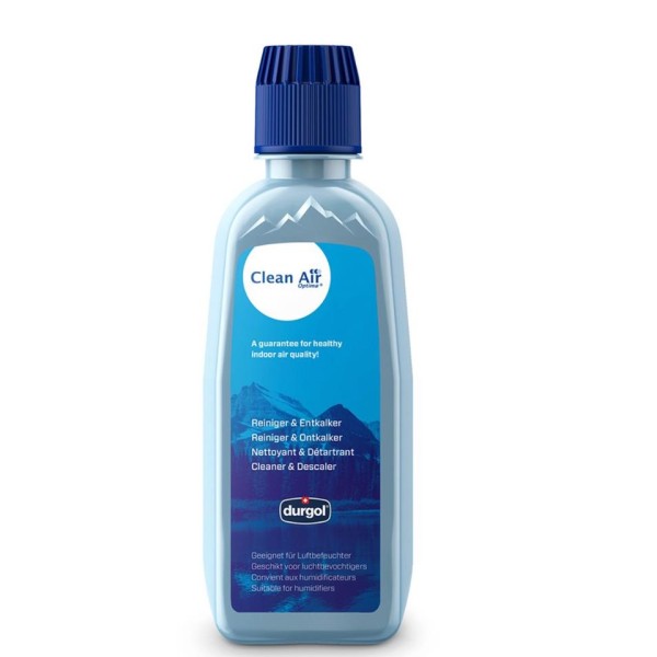 HUMIDIFIER CLEANER & DESCALER/CA-OCLEANER CLEAN AIR ...