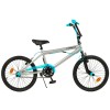 BMX Bike 20" Blue TOIMSA 546