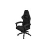 GENESIS Fury Shinai S4 Gaming chair, Black