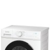 Washing machine | IMA 762B MY TIME EE | INDESIT Energy efficiency class A | Front loading | Washing capacity 7 kg | 1200 RPM | Depth 47 cm | Width 60 cm | Display | Digital | Steam function | White