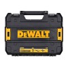 DeWALT DCF887P2-QW power wrench Black,Yellow 1/4" 3250 RPM 205 Nm 18 V