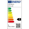 Parathom Classic LED | E14 | 4.9 W | Warm White