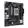 Asus | PRIME A620M-K | Processor family AMD | Processor socket AM5 | DDR5 DIMM | Memory slots 2 | Supported hard disk drive interfaces 	SATA, M.2 | Number of SATA connectors 4 | Chipset AMD A620 | micro-ATX