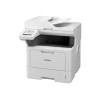 Brother Multifunction Printer | DCP-L5510DW | Laser | Mono | All-in-one | A4 | Wi-Fi | White