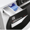 Hoover | Washing Machine | H7W449AMBC-S | Energy efficiency class A | Front loading | Washing capacity 9 kg | 1400 RPM | Depth 51 cm | Width 60 cm | LED | Steam function | Wi-Fi | White