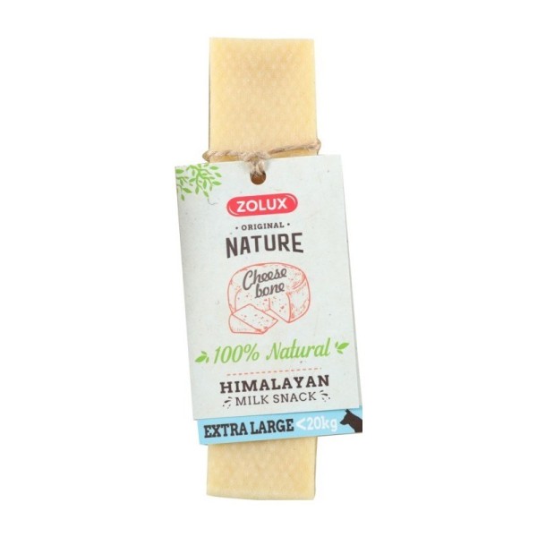 ZOLUX Himalayan cheese XL -  ...