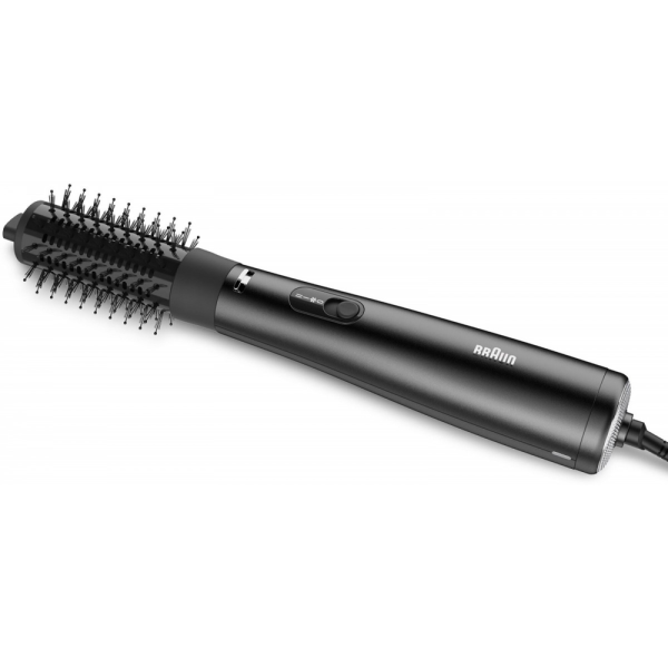 Braun Hair Styling Comb | BRAS420E ...