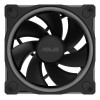 ASUS Prime MR120 Fan ARGB Reverse Black 3in1 Computer case 12 cm 3 pc(s)