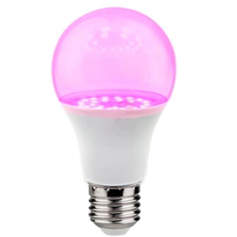 Light Bulb|VISIONAL|Power consumption 12 Watts|AC 220-240V|Beam angle 270 degrees|TL-A-12W