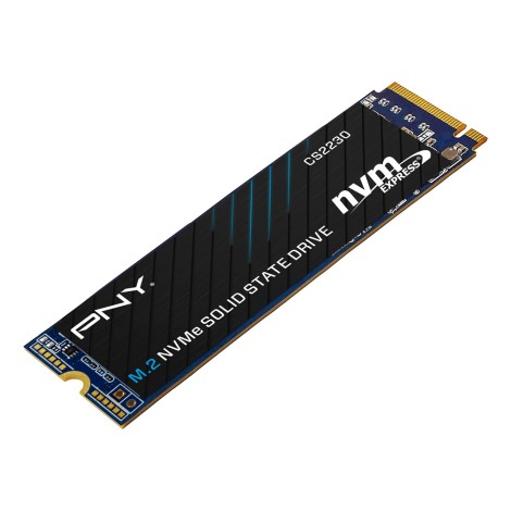 Dysk SSD PNY CS2230 M.2 NVMe 500GB