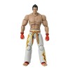 GAME DIMENSIONS TEKKEN - KAZUYA MISHIMA