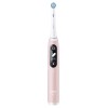 Oral-B iO6 Pink electric toothbrush