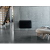 Mill Invisible Smart WiFi Panel Heater | PA700WIFI4B | Panel Heater | 700 W | Suitable for rooms up to 9-12 m² | Black | IPX4