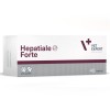 VETEXPERT Hepatiale Forte - supplements for dogs and cats -  40 tablets